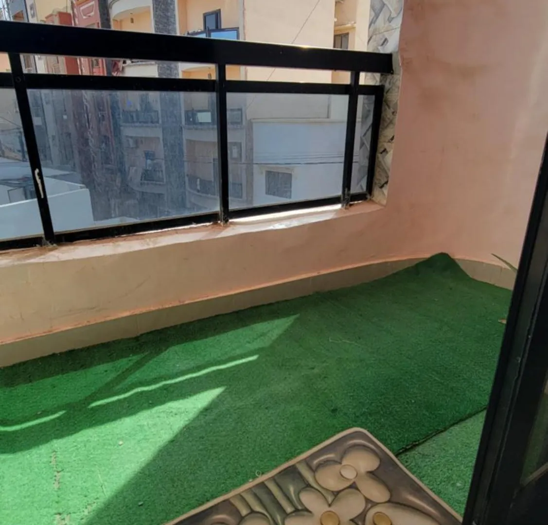 Apartment Vip Studio Meuble Venez Loger Ici Dakar Senegal