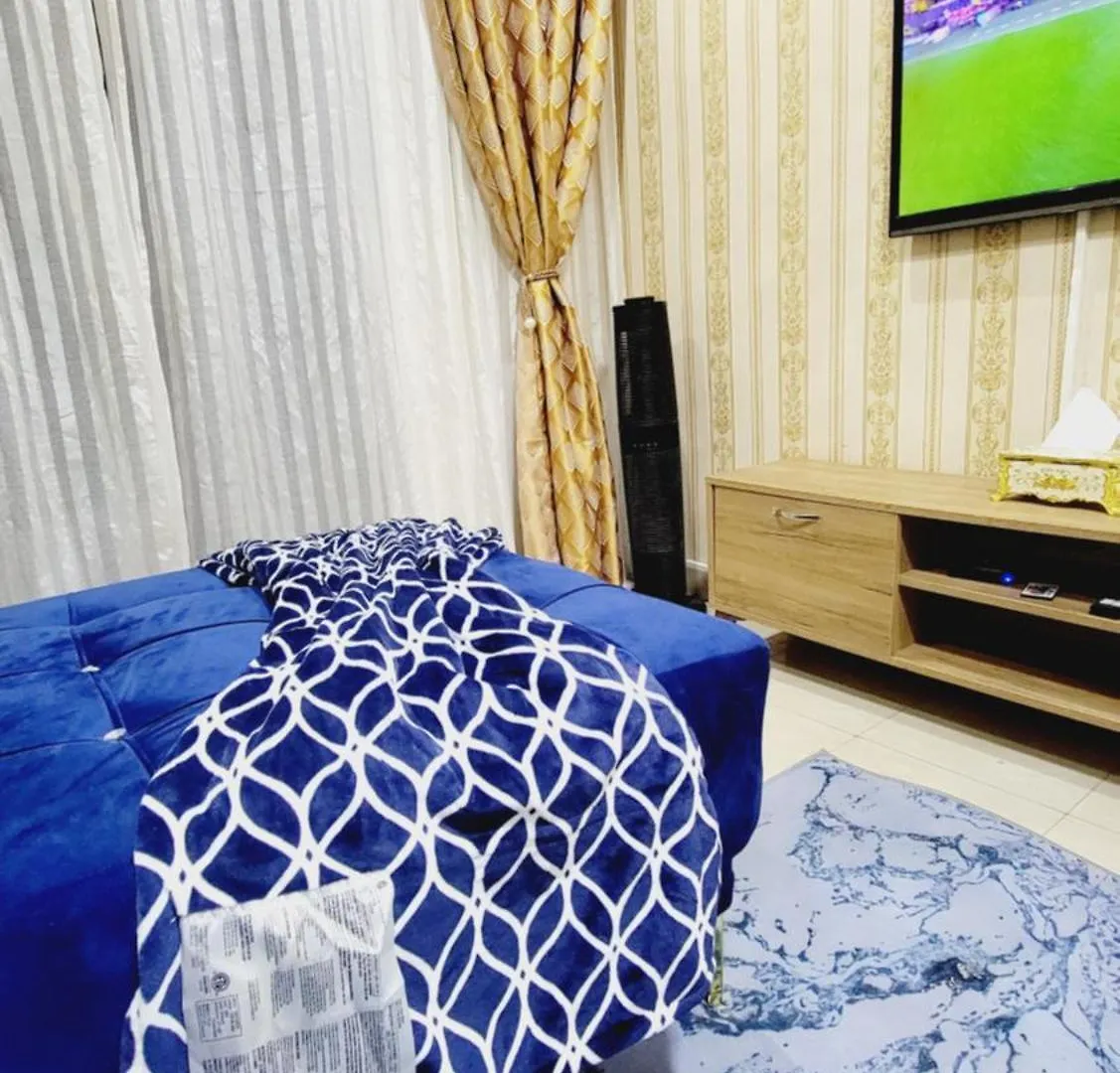 Vip Studio Meuble Venez Loger Ici Dakar
