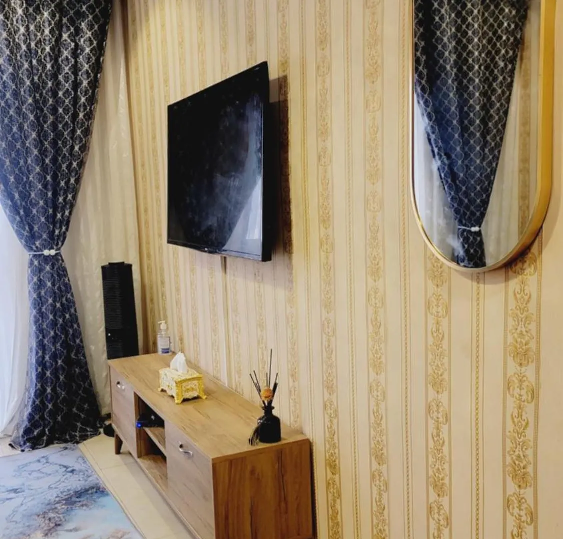 Vip Studio Meuble Venez Loger Ici Dakar Senegal