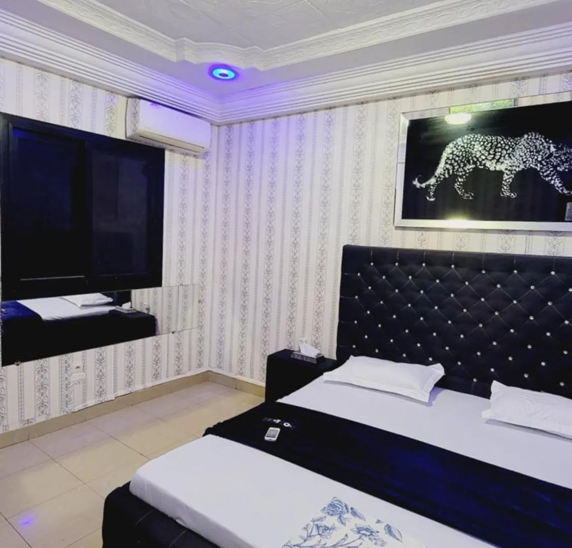 Apartment Vip Studio Meuble Venez Loger Ici Dakar Senegal