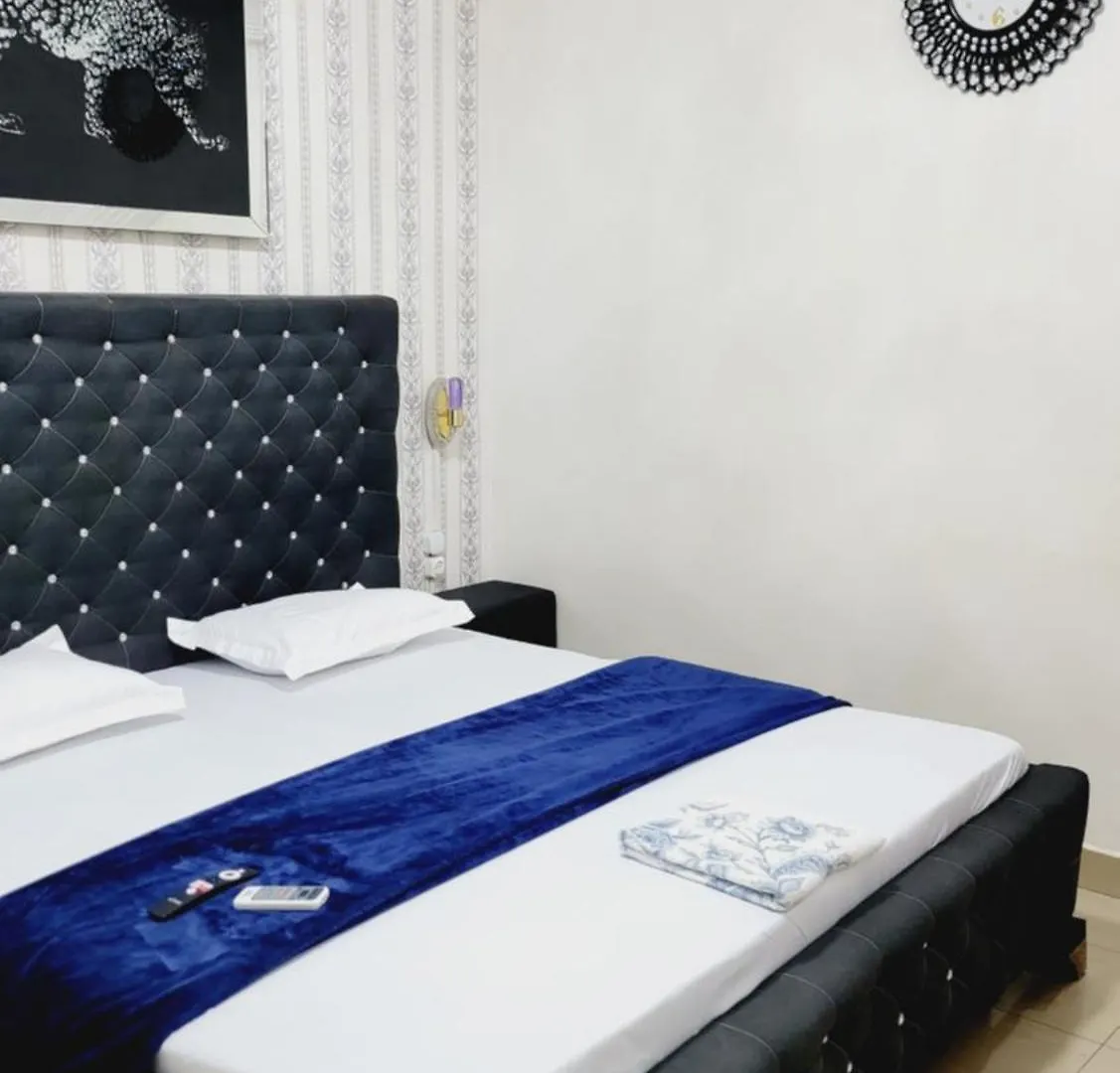Apartment Vip Studio Meuble Venez Loger Ici Dakar