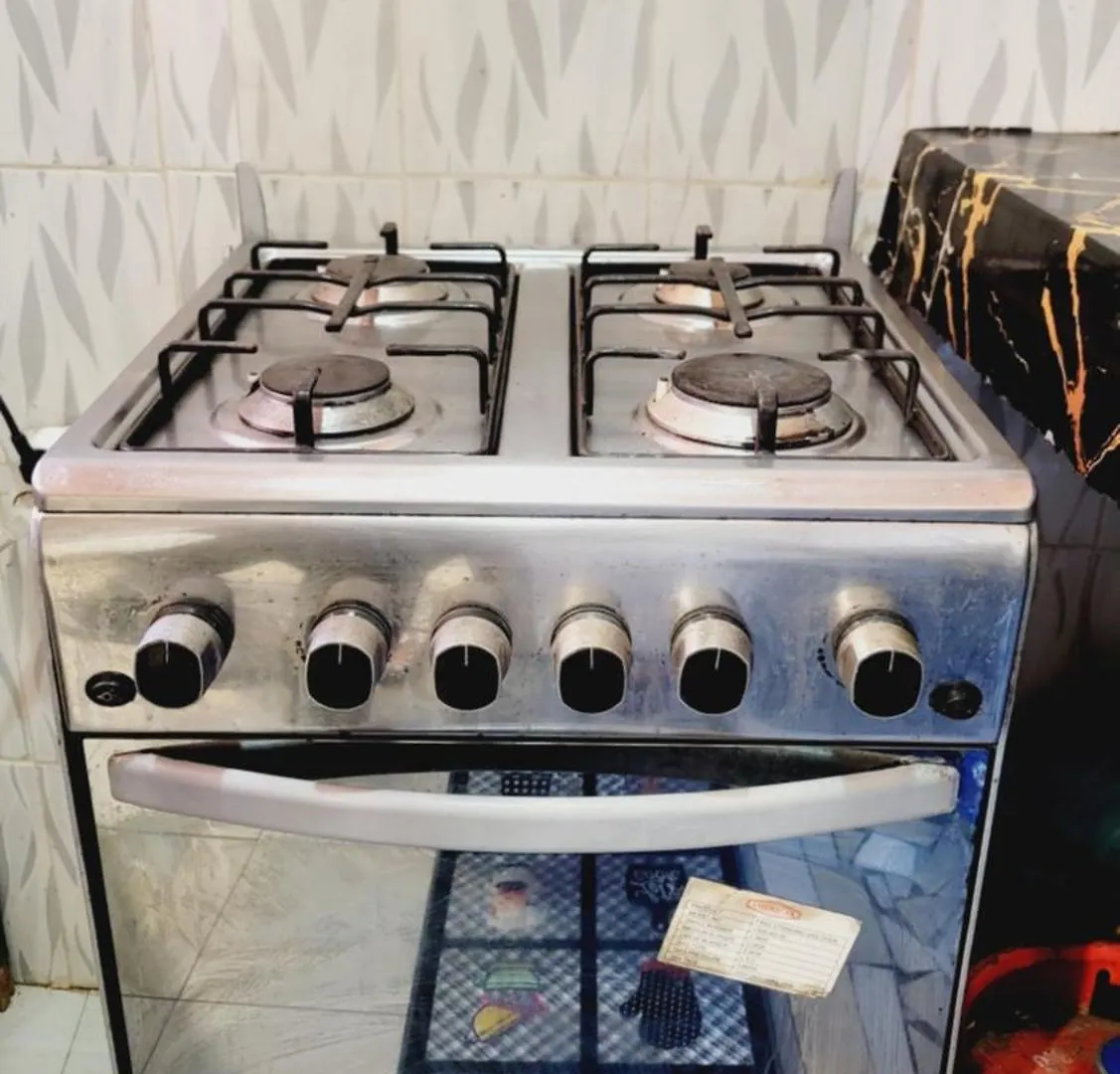Vip Studio Meuble Venez Loger Ici Dakar 0*,