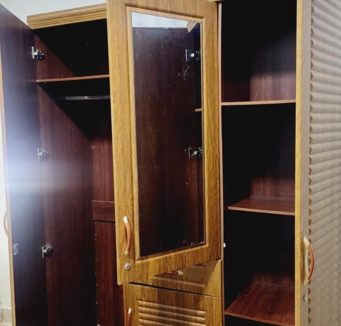 Apartment Vip Studio Meuble Venez Loger Ici Dakar Senegal