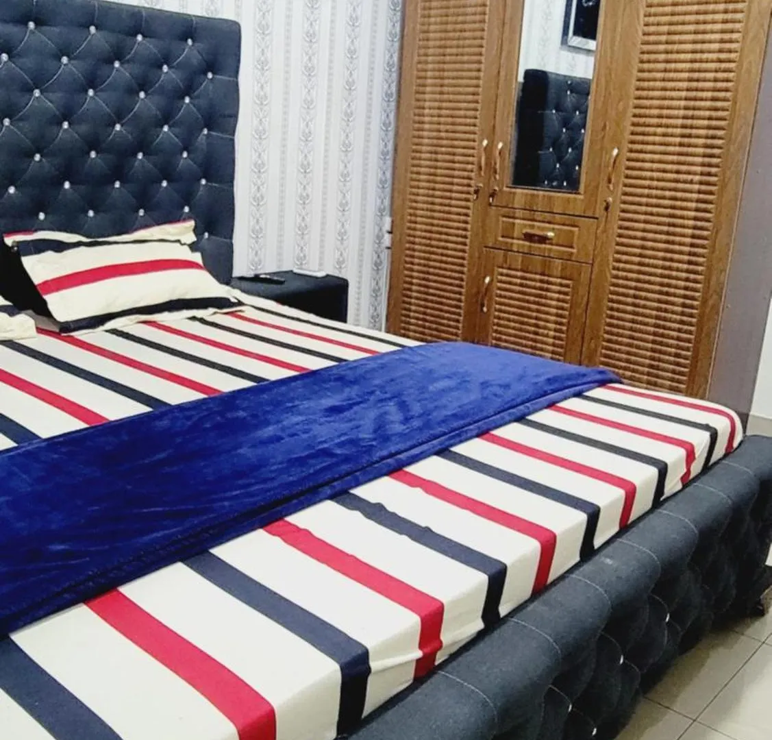 Apartment Vip Studio Meuble Venez Loger Ici Dakar