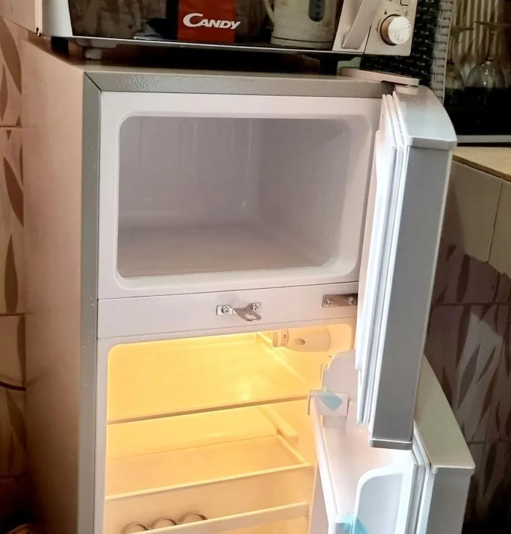 아파트 Vip Studio Meuble Venez Loger Ici 다카르