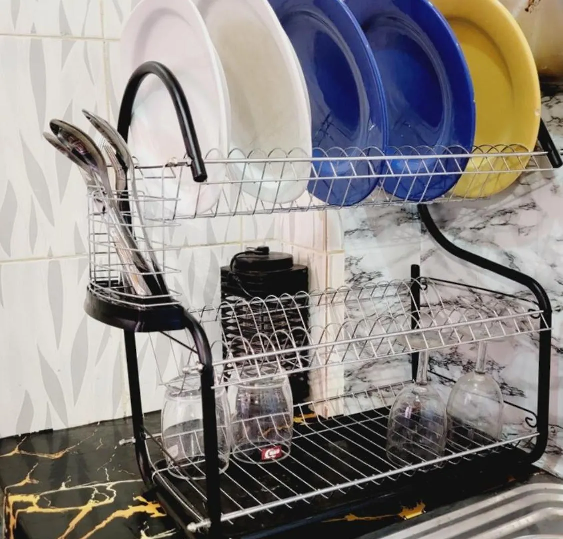 아파트 Vip Studio Meuble Venez Loger Ici 다카르 세네갈
